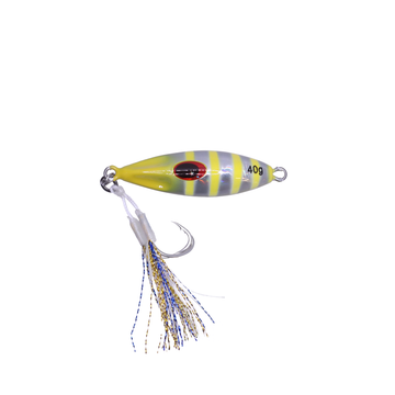 FSTK Bullking FT258 Slow Pitch Jig