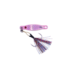 MLF Fatty Tungsten TG Jigs - 60G / 003