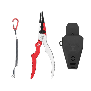 FISHING PLIER FG-1021