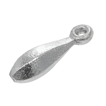 Fishing Sinker Weight Bullet 1-5oz