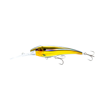 DTX Minnow 165 SNK 165mm