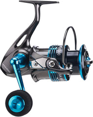 HAIBO Gloria 5000 & 6000 Spinning Reel