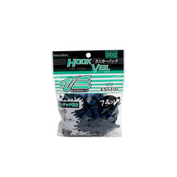 Hook Veil VS51S Hook Cover 74 Pack