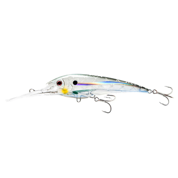 Nomad Design DTX Minnow Floating 140mm