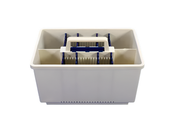 Meiho Inner Stocker BM- S & L Removable Storage Basket