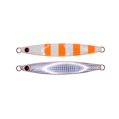 Jigman Fat Jig - 200g / Orange