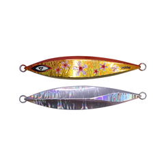 Jigman Jigging Wide Jig 9 - 200g / Gold