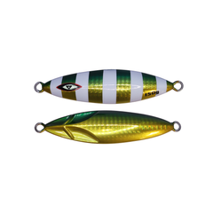 Jigman Jigging Jig 18 - 150g / Green