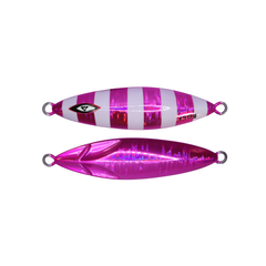 Jigman Jigging Jig 18 - 150g / Pink