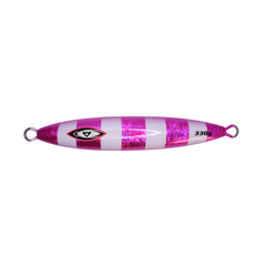 Jigman Funadaiku Heavy Fast jigs - 330g / Pink