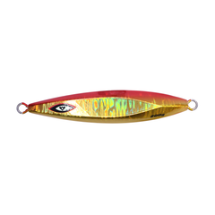 Jigman Jigging Wide Jig 14 - 200g / Gold