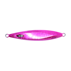 Jigman Jigging Wide Jig 14 - 200g / Pink