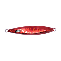 Jigman Jigging Wide Jig 14 - 200g / Red