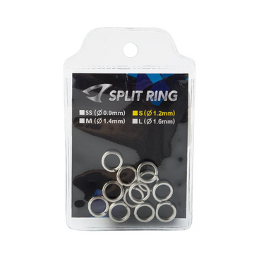 JM Split Rings