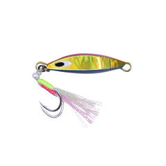 King Jigs - 40G / Golden