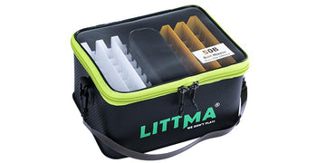 Littma Bait House 50B LURE MAX 130MM