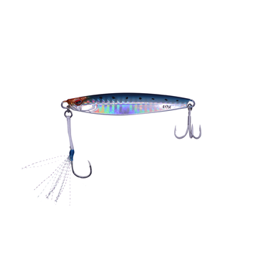 Littma Jig Katana Cast 40g