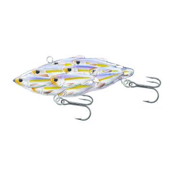 LiveTarget Lures Yearling Baitball Squarebill