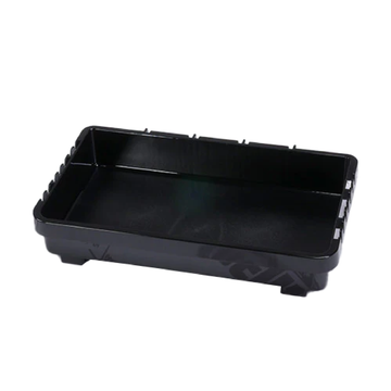 Meiho Bucket Mouth Large Storage Tray Attachment