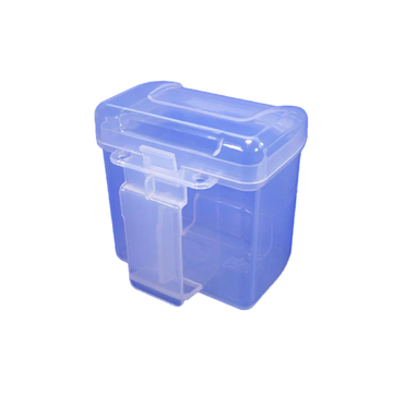 Meiho BM-100 Side Storage Container