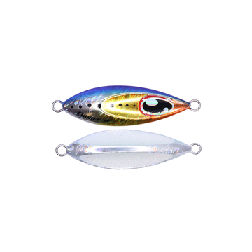 ManReel Chubee Slow Jigging Series jigs