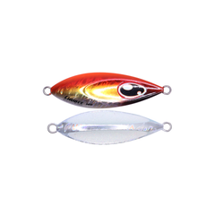 ManReel Chubee Slow Jigging Series jigs - Gold / 120G