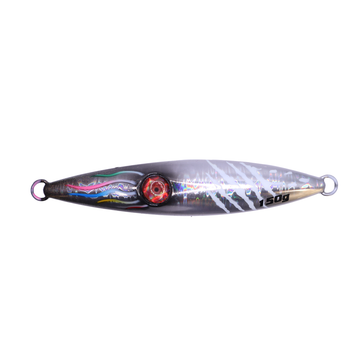 Mad Mouse Saltwater Metal Jig