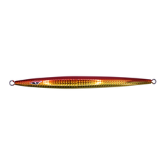 Molkin Ocean Freaks Long Jigs - Golden / 200g