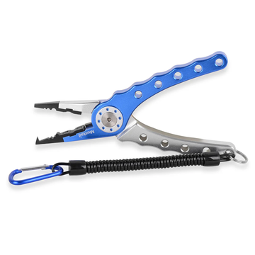 Mustad Kaiju Aluminum Pliers