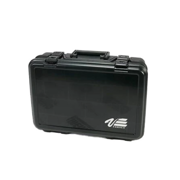 Meiho Versus VS-3070 Black Tackle Case