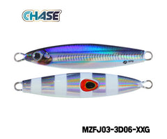 Mazuzee CHASE - TWO-FACE 3D JIGS - MZFJ03-3D06 / 40G