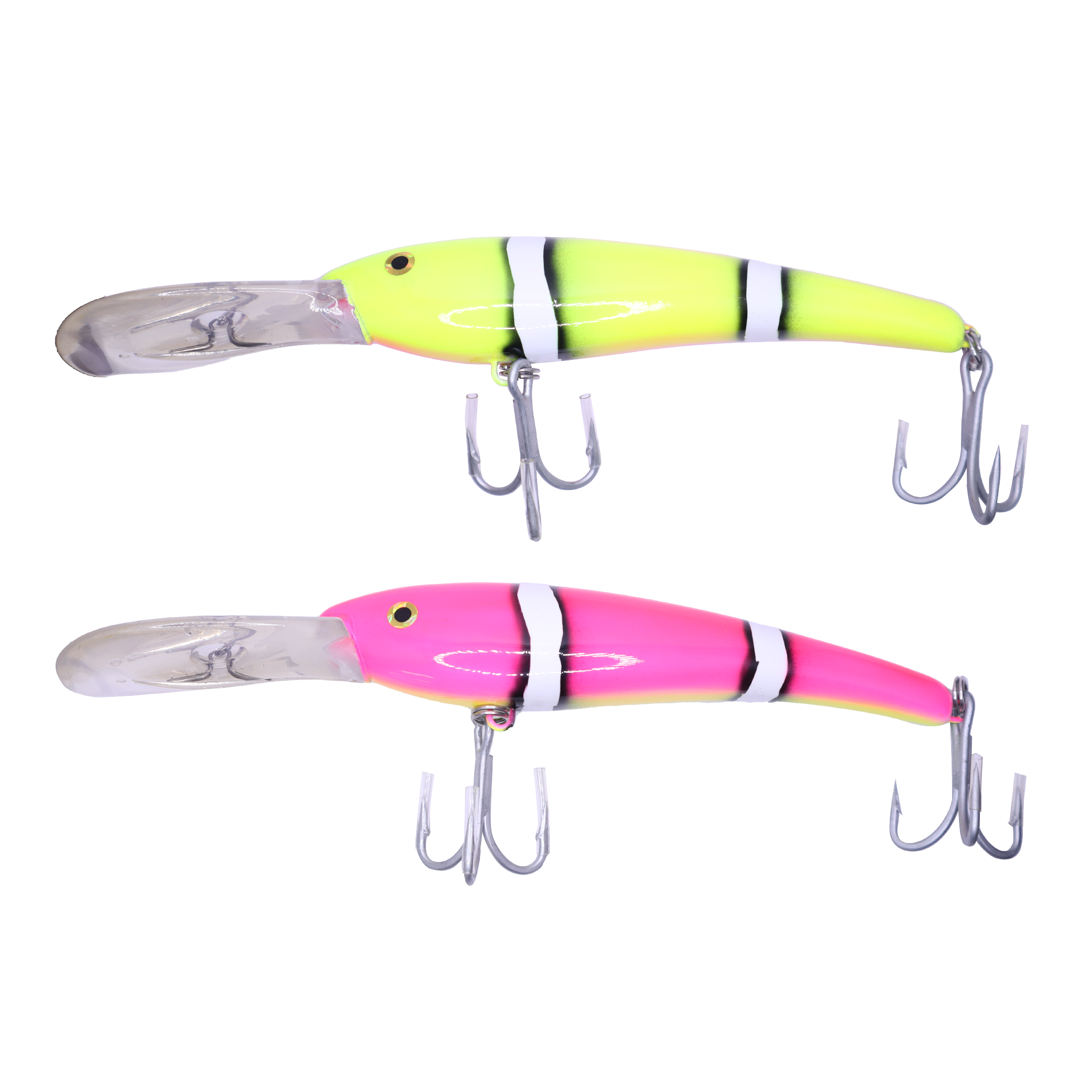 Multy Star Hardbait Lure