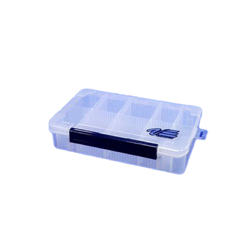 Meiho Versus VS-3043NDD Clear Compartment Case