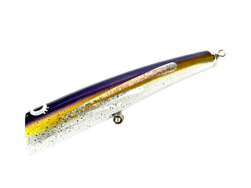 Native Works Napalm Diving Popper