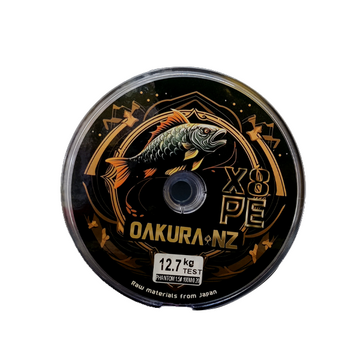 Oakura Phantom 8X Connected Spool