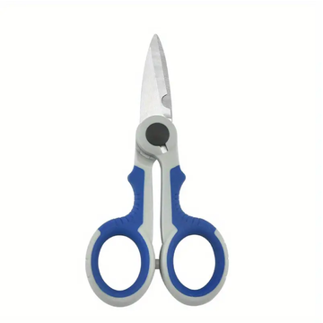 Fishing Multi-Functional Scissors