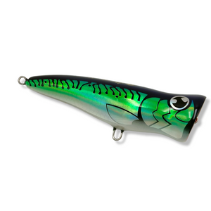 BLACKFIN TACKLE POP AND ROLL 140MM