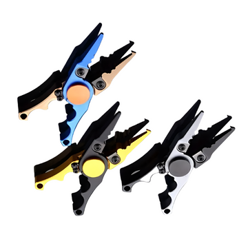 Portable Eagle Beak Fishing Pliers