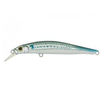 Jackson Artist FR 105 Sinking Minnow Lure