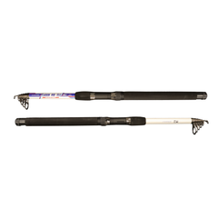 Carbon Pro Tele III Version ROD