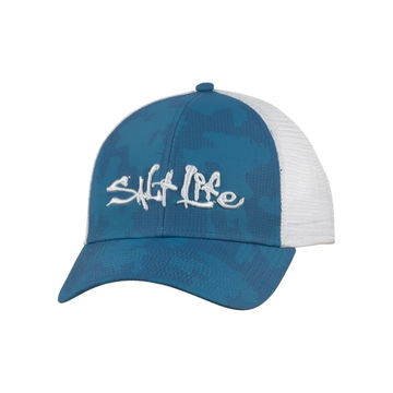 Salt Life Camox Mesh Hat