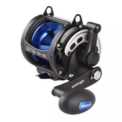 Okuma SLX Solterra b Lever Drag Reel