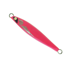 Underground Metal Jig Stealth - Luminious Pink / 20G