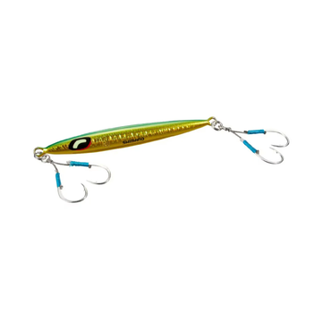 SHIMANO OCEA PEBBLE LIGHT JIG 40G