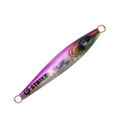 Underground Metal Jig Strike - Purple / 10G