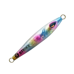 Underground Metal Jig Strike - Rainbow / 10G