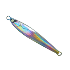 Underground Metal Jig Stealth - Rainbow / 20G