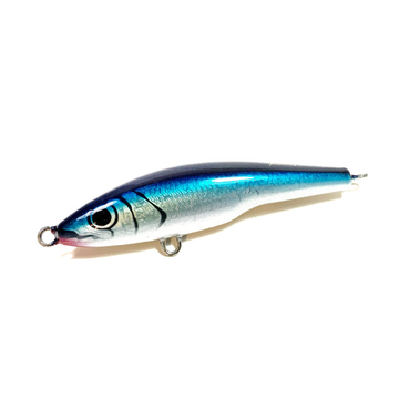 Strategic Angler Nautilus-SS Series