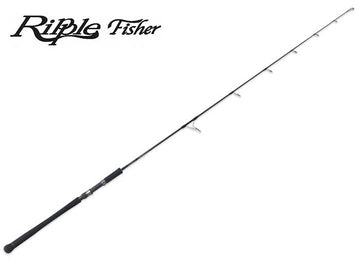 Ripple Fisher SELFISH NS 623 / 614