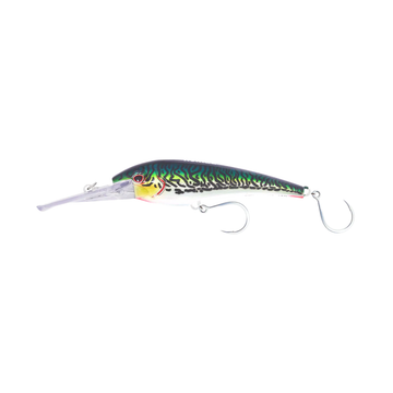 DTX Minnow 200 Heavy Duty SNK 200mm